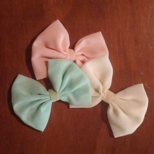 Hair Bows